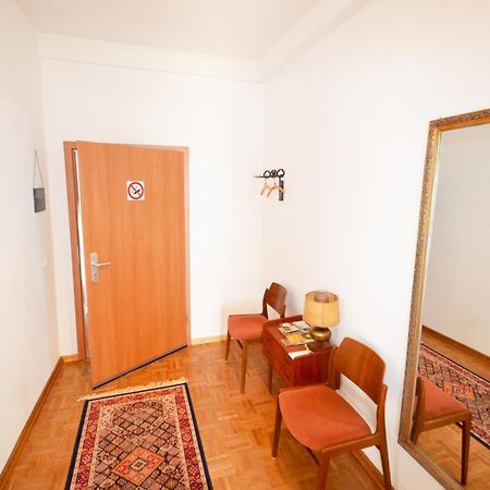 Traben Apartments "Tenvik" Номер фото