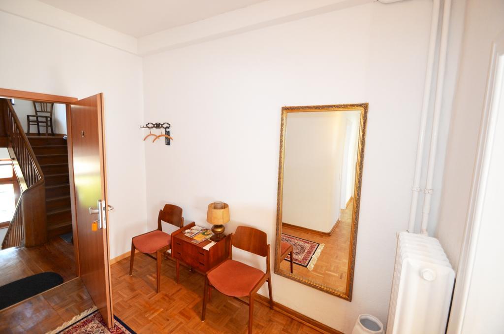 Traben Apartments "Tenvik" Номер фото