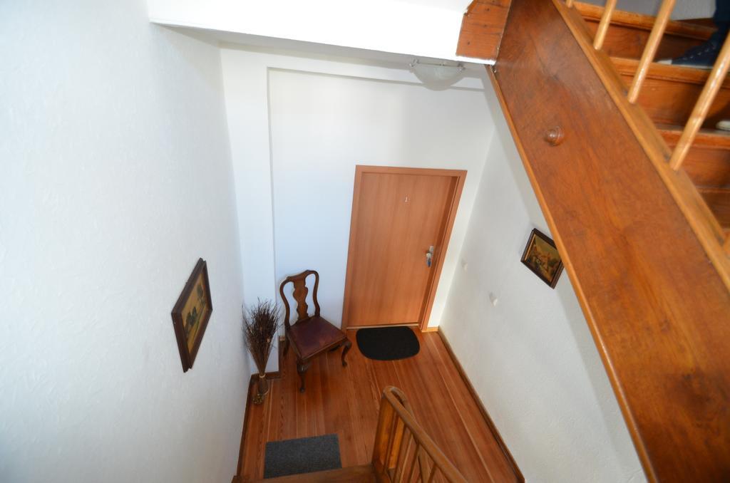 Traben Apartments "Tenvik" Номер фото