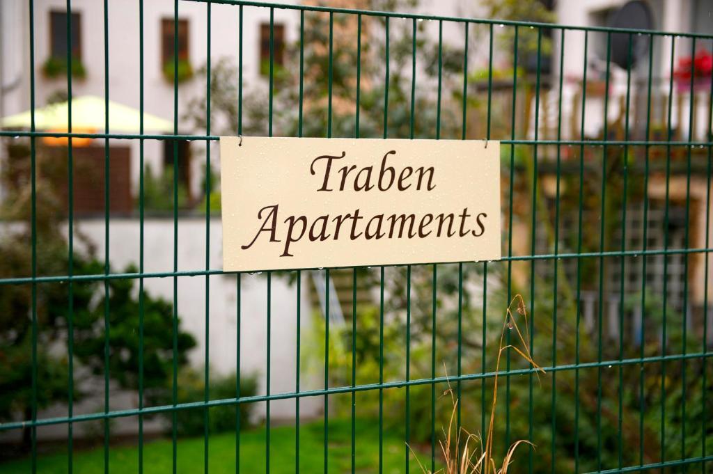 Traben Apartments "Tenvik" Номер фото