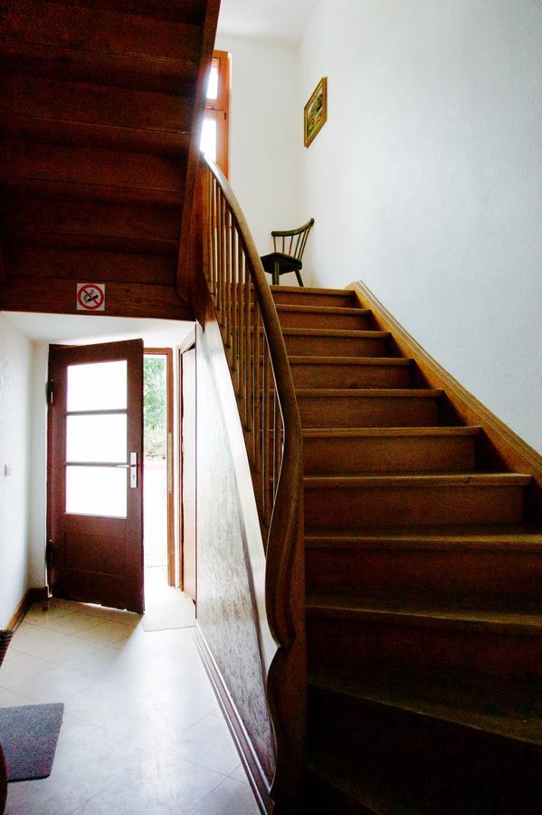 Traben Apartments "Tenvik" Екстер'єр фото