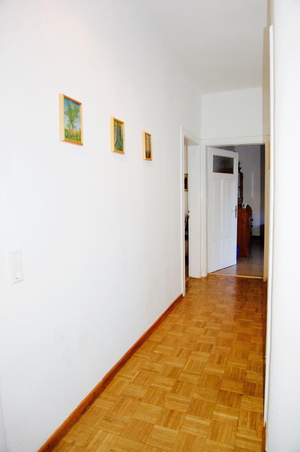 Traben Apartments "Tenvik" Екстер'єр фото