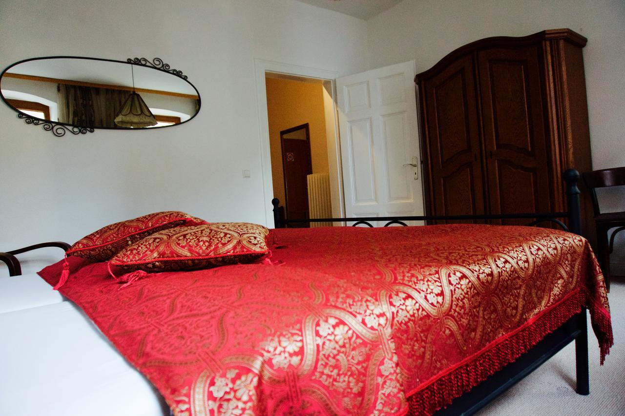 Traben Apartments "Tenvik" Екстер'єр фото