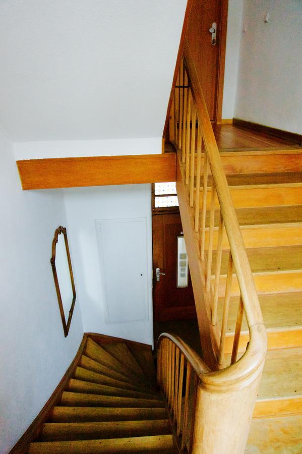Traben Apartments "Tenvik" Екстер'єр фото