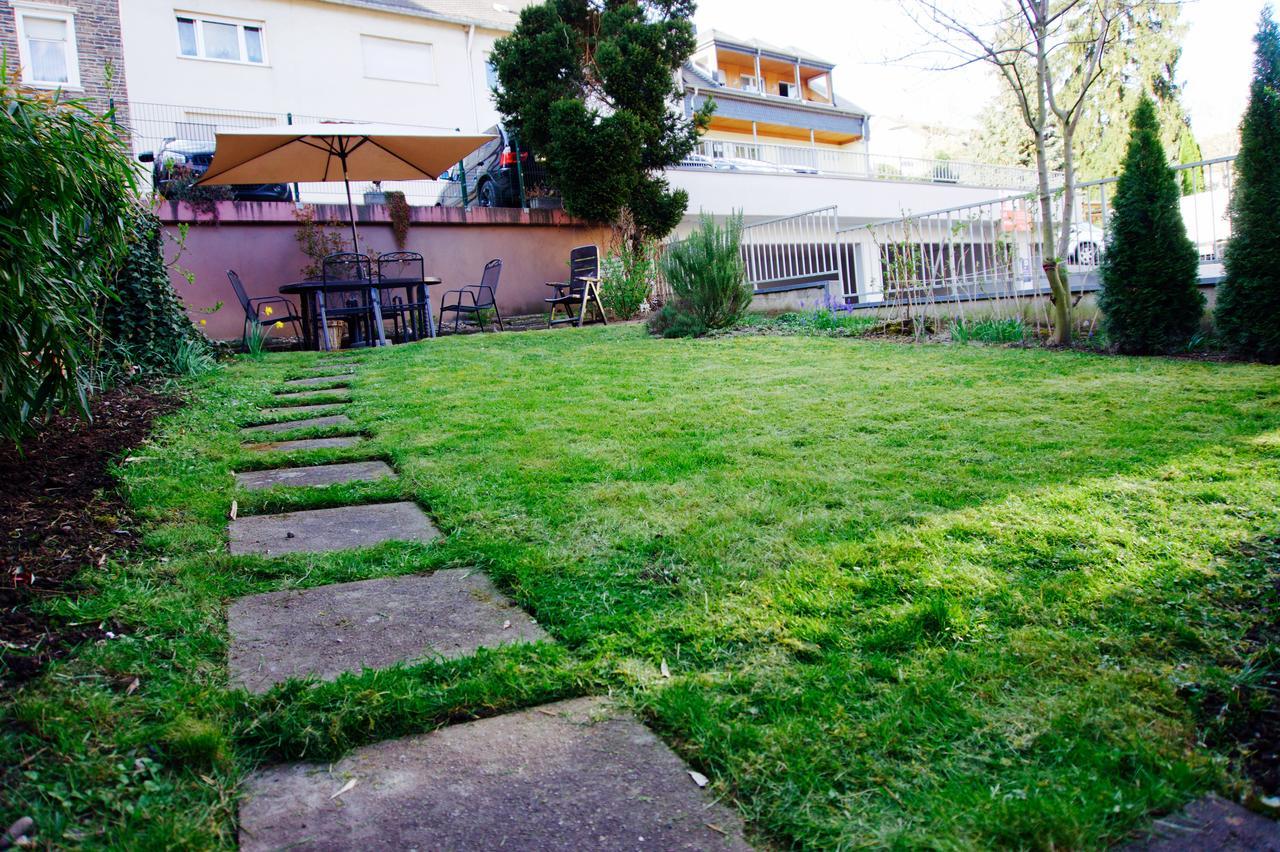 Traben Apartments "Tenvik" Екстер'єр фото
