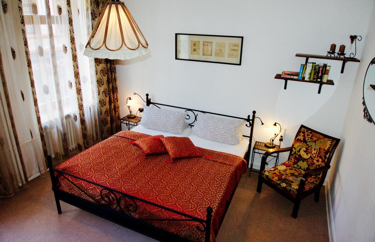 Traben Apartments "Tenvik" Екстер'єр фото