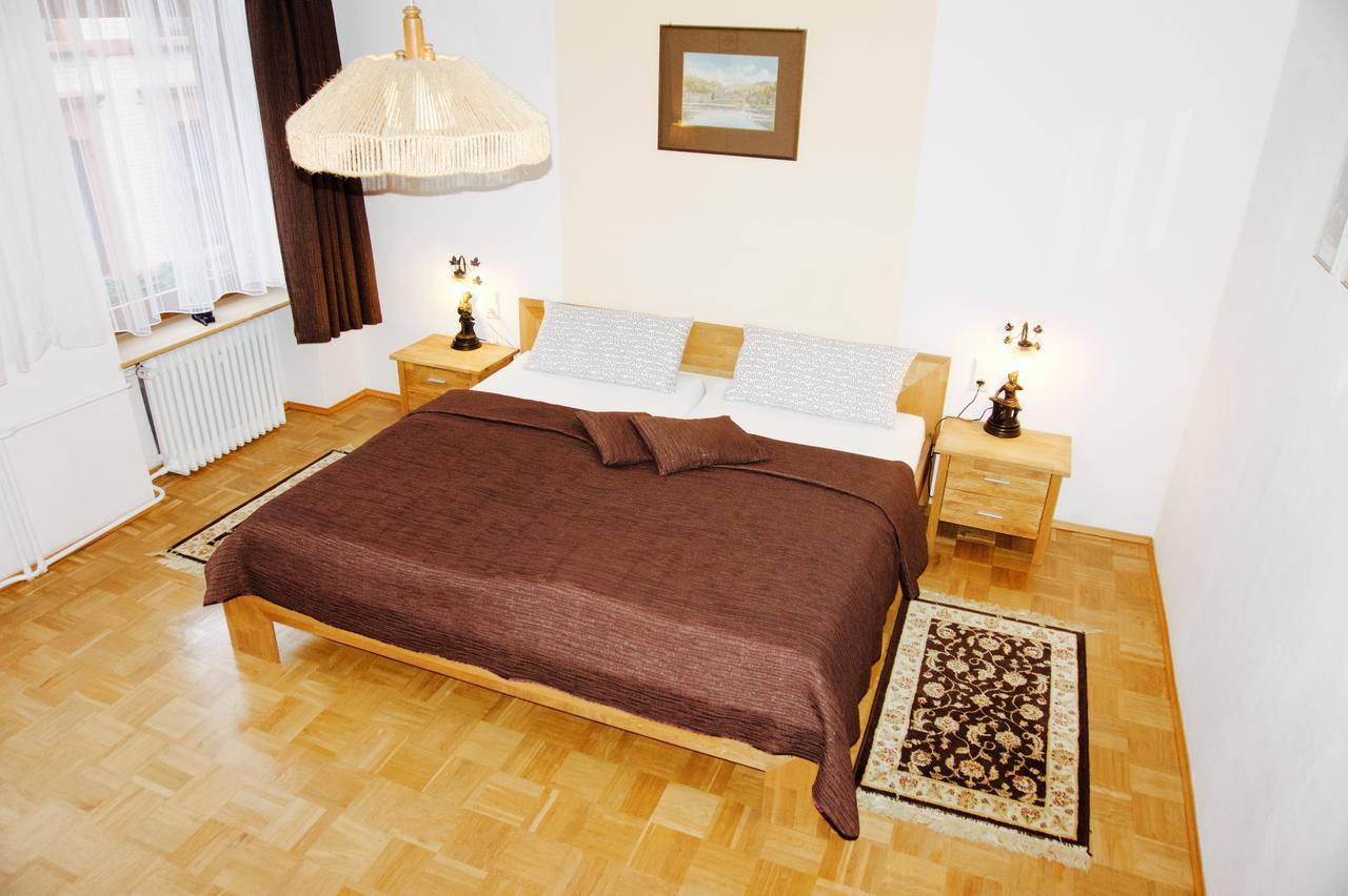 Traben Apartments "Tenvik" Екстер'єр фото