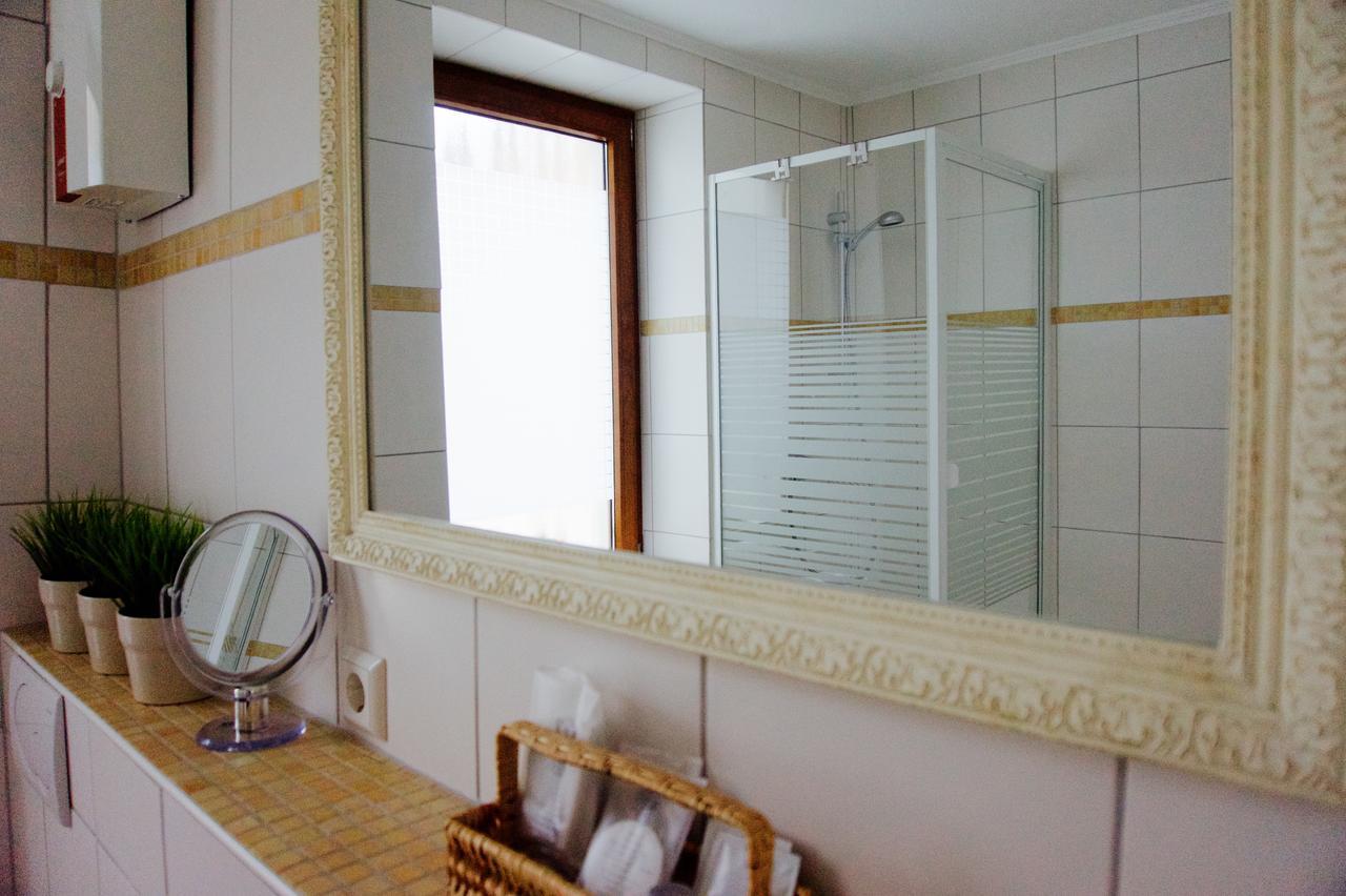 Traben Apartments "Tenvik" Екстер'єр фото