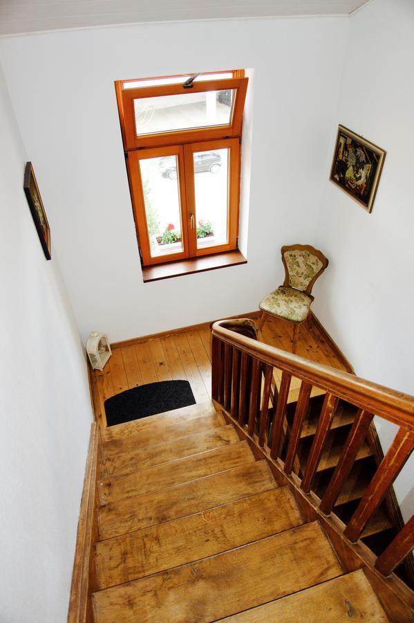 Traben Apartments "Tenvik" Екстер'єр фото
